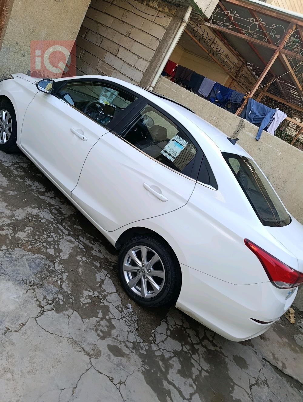 شانجان السفن